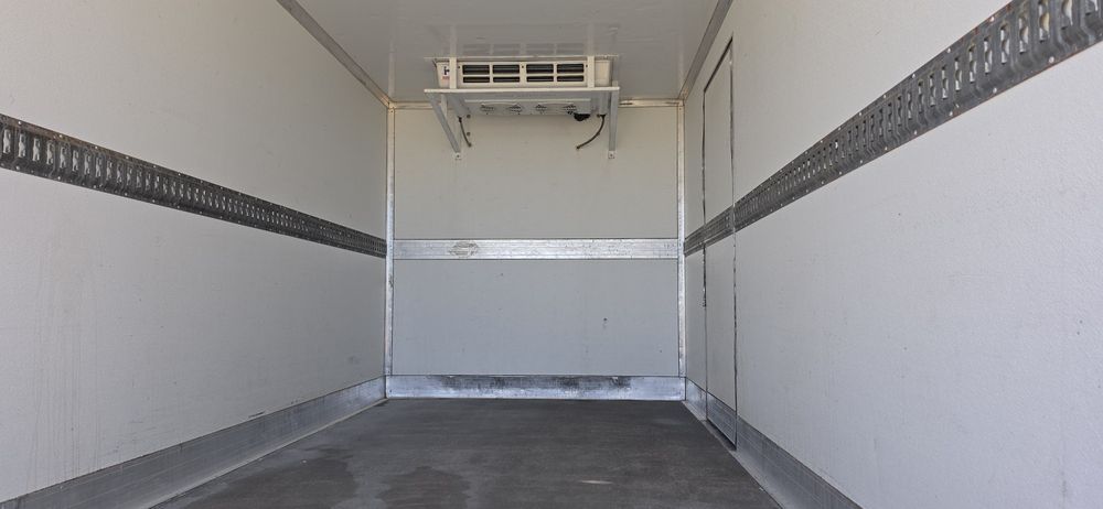 Iveco daily  frigorific  10 euro paleț  2018