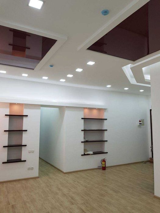 Продаётся не жилое помещение в Мирабадском р-н ул.Нукус. D21