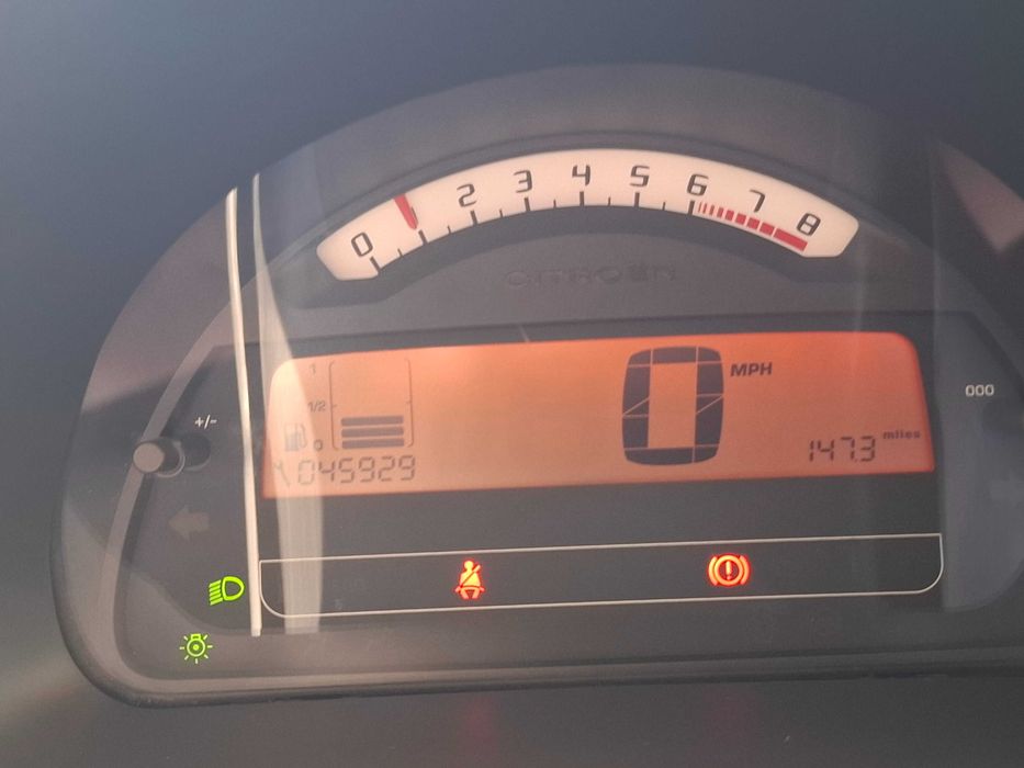 Продажба на личен автомобил