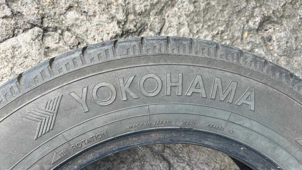 Продам летние автошины 195\75\16 С