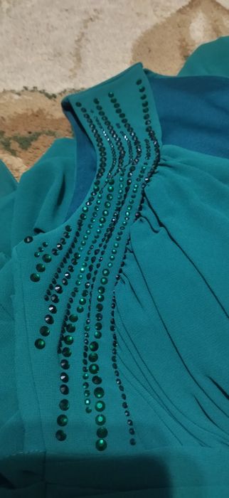 Продам вечернее платье