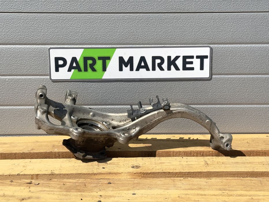 Шенкел AUDI A4 B9 8W0407242F 8W0407560
