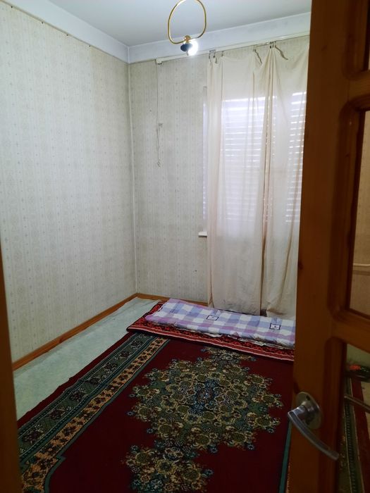 Uy sotiladi, 4 xonali, Yunusobod 13