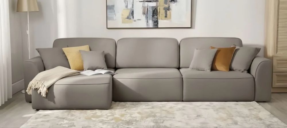 Диван модульный продам