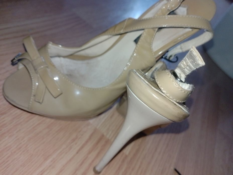 Аяк киімдер каблуки летний