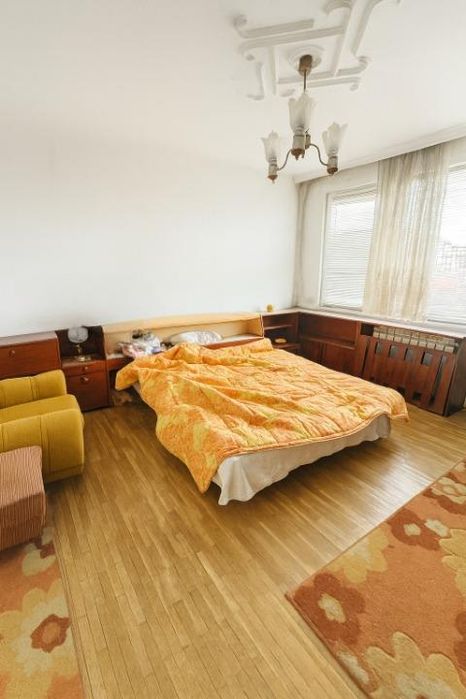 Дава се под наем Двустаен апартамент в Пловдив, Гагарин - 60 кв.м за 304.98 € - Снимка #3