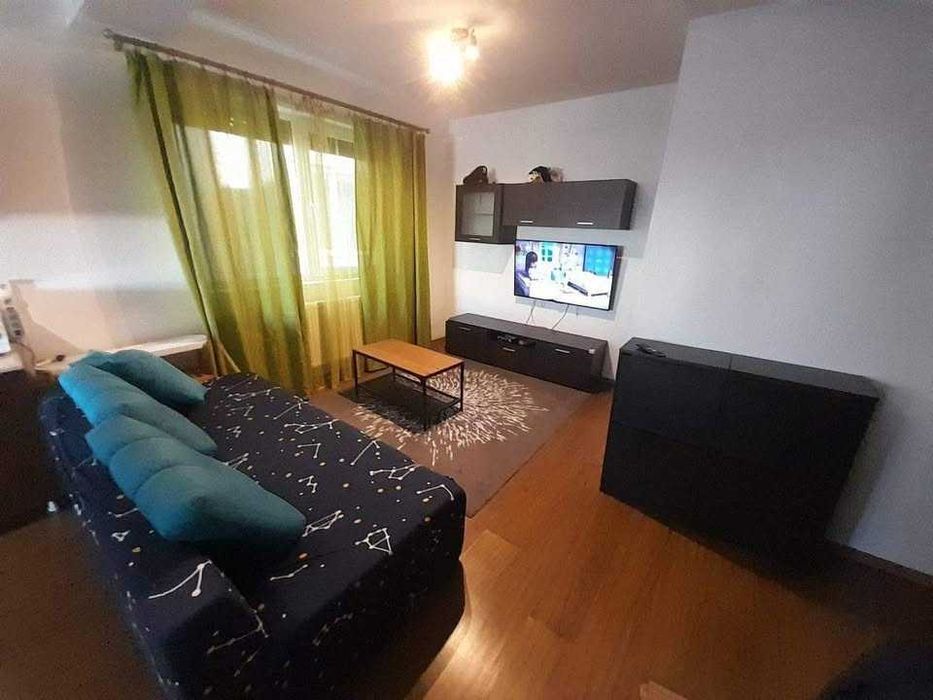 Apartament 3 camere- 129.000 €-Popesti-Leordeni