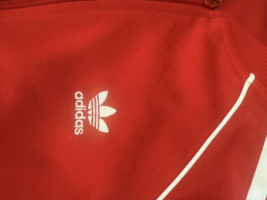 Trening ADIDAS Rosu,marime S