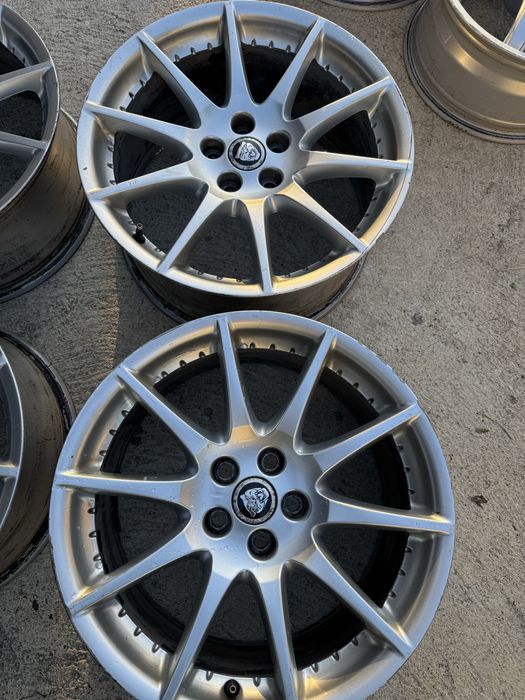 Джанти Jaguar 18” 5x108