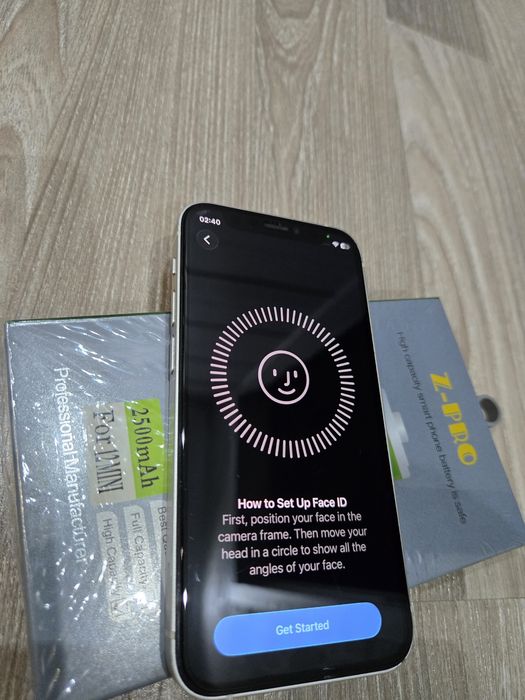 Продам iPhone 12 mini 128GB KH/A