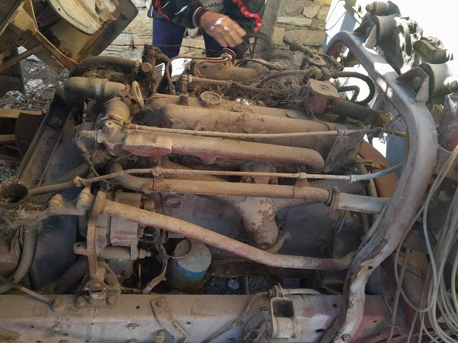 Продава се Ивеко 35.10