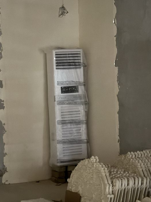 установка ремонт сервис