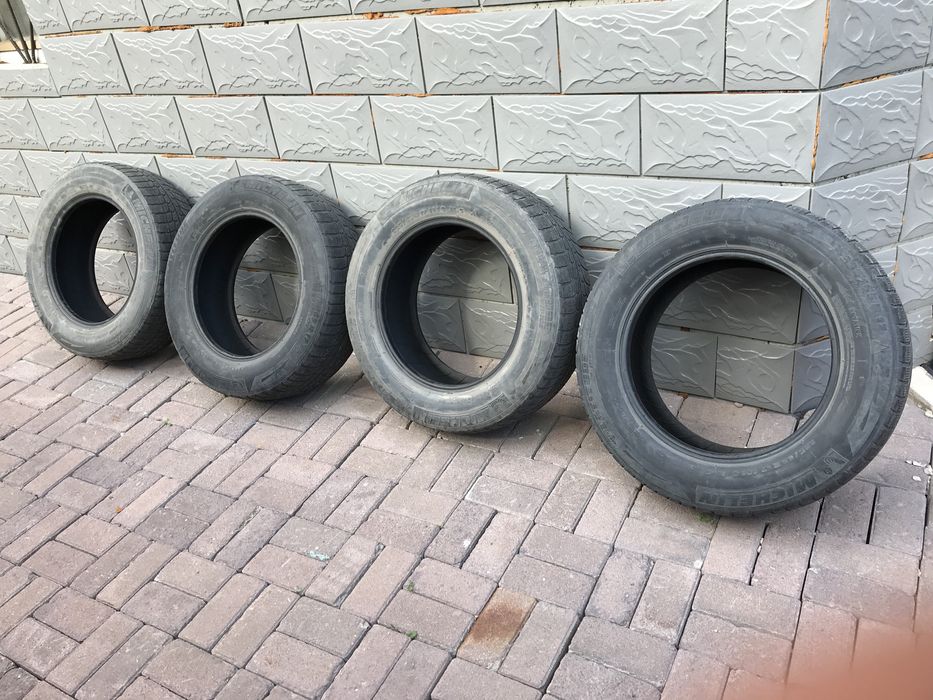 Michelin 225/65/17