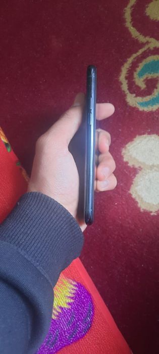 Гарантиясы бар