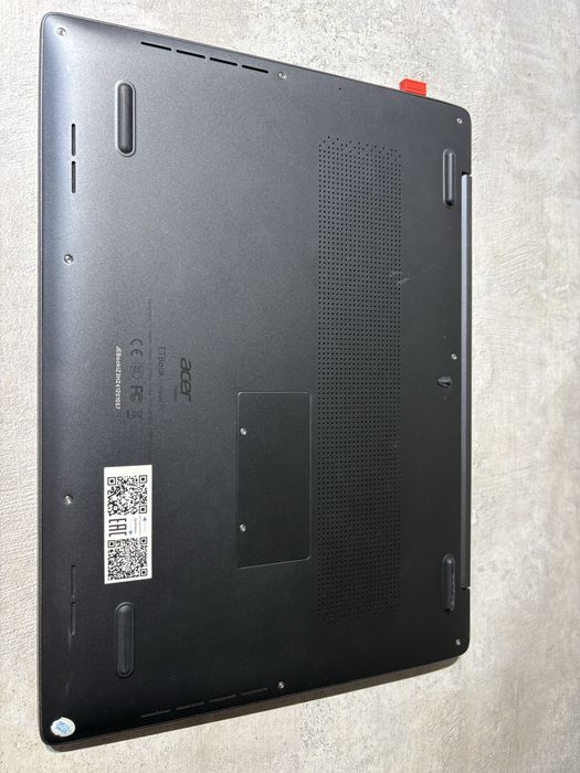 Продам ноутбук Acer Gadget E10 ETBook