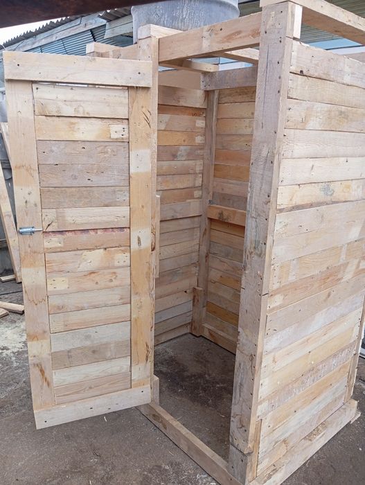 Продам летний душ