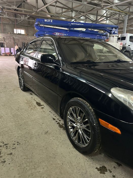 Продам Lexus ES300
