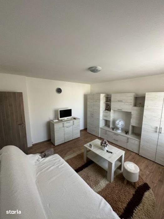 ZONA HORTENSIEI apartament 1 camera, etaj2/2 mobilat!