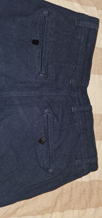 Pantaloni de costum barbati marimea 30