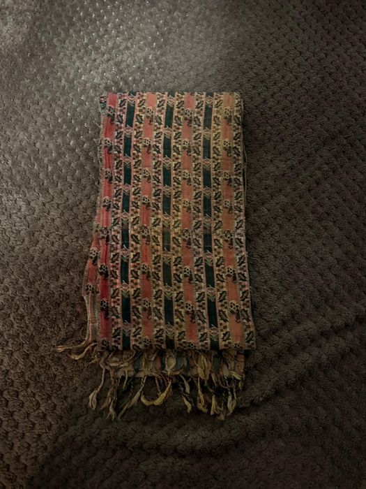 Автентична старинна носия