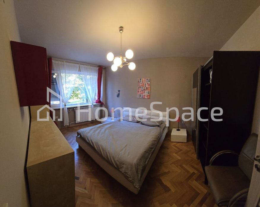 Продава се Тристаен апартамент в София, Гео Милев - 74 кв.м за 3636 €/кв.м - Снимка #1