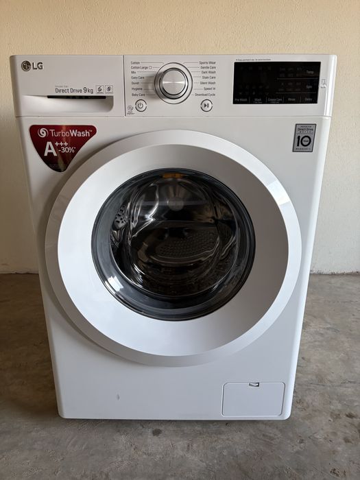 Masina de spalat LG A+++