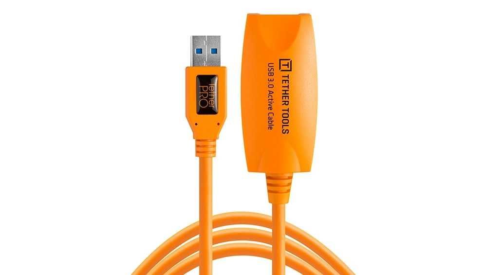 Cabluri Tether Tools TetherPro Usb C