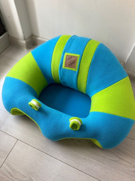 Стол за бебе против падане