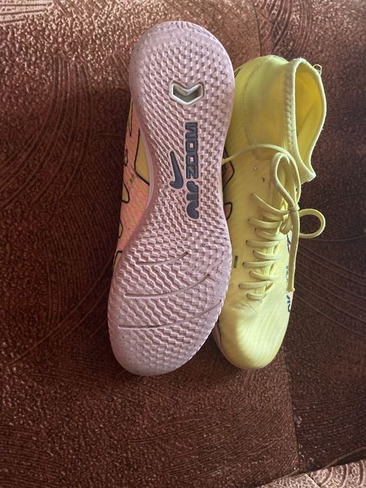 Ghete de Fotbal Nike Mercurial LIMITED‼️ Marimea 41 In Stare Excelnta