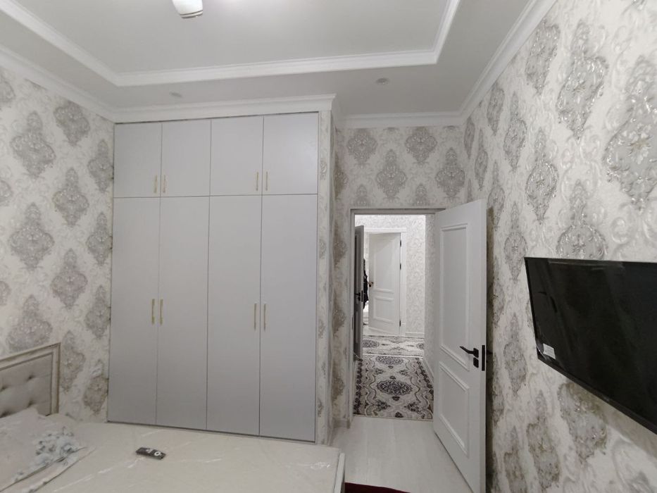 Чилонзор 12-квартал Новостройка 3хона  аренда