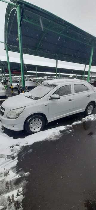 kobalt mehanika 2013 kraska kapot krilo holati yahshi