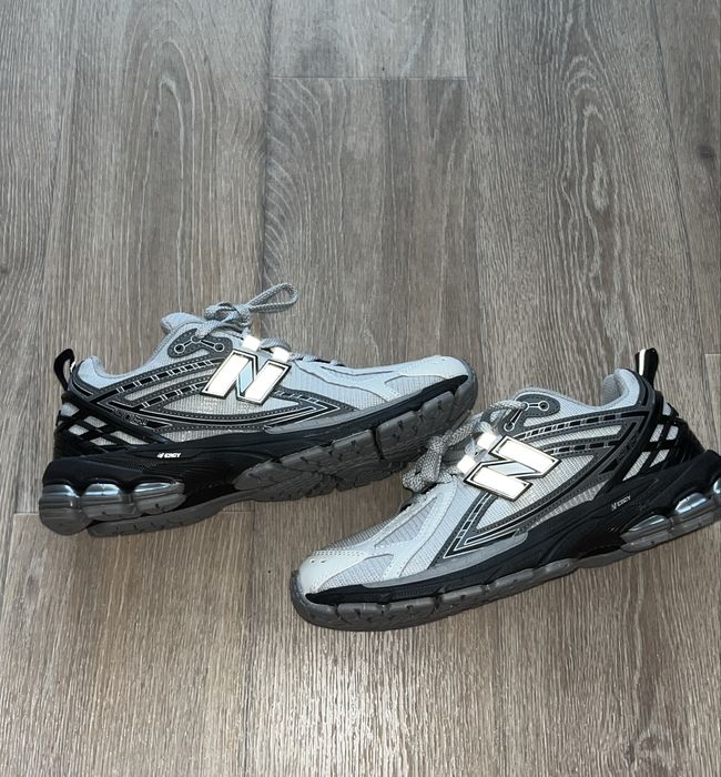 New Balance 1906-R 43 размер кроссовки