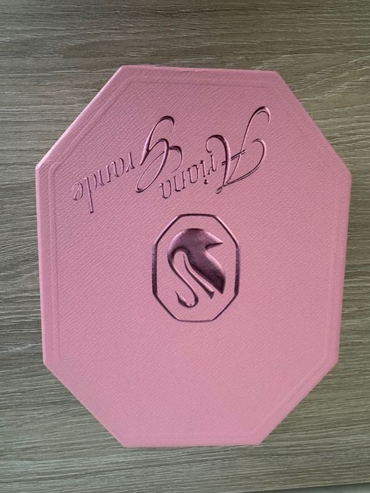 SWAROVSKI Ariana Grande колие
