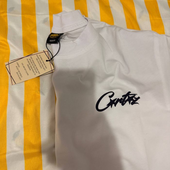 Corteiz Тениска *НОВА*