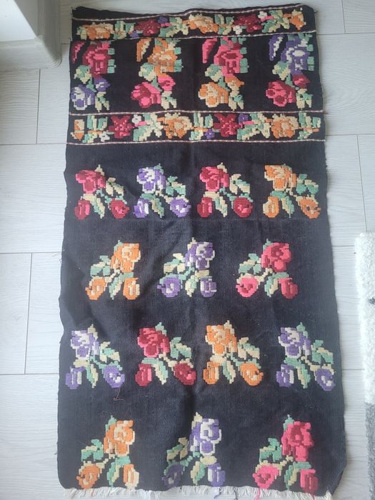 Fota traditionala veche