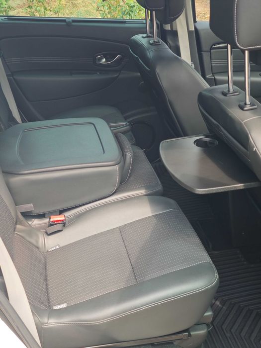 RENAULT Grand Scenic 2011 — imagine 5