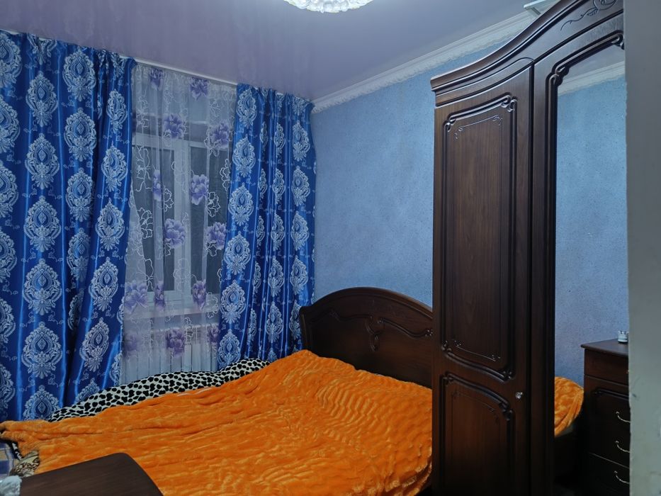 Продаем квартиру