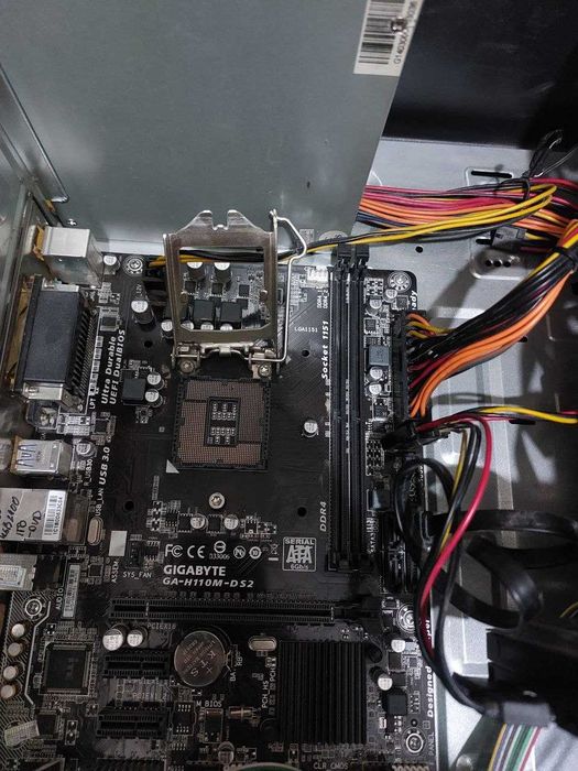 Продам компьютер.