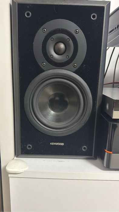 Linie Audio Kenwood A-601