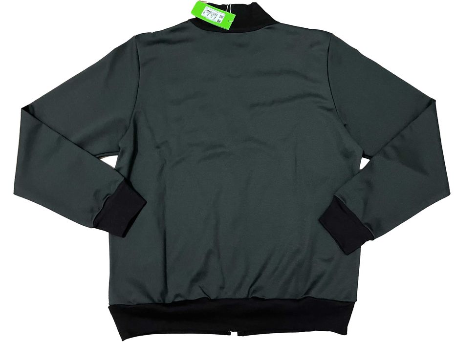 Мъжко горнище Hugo Boss. с качулка - XL