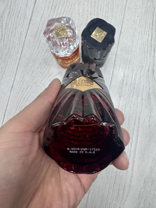 French Avenue Royal Blend Nero Sequoia