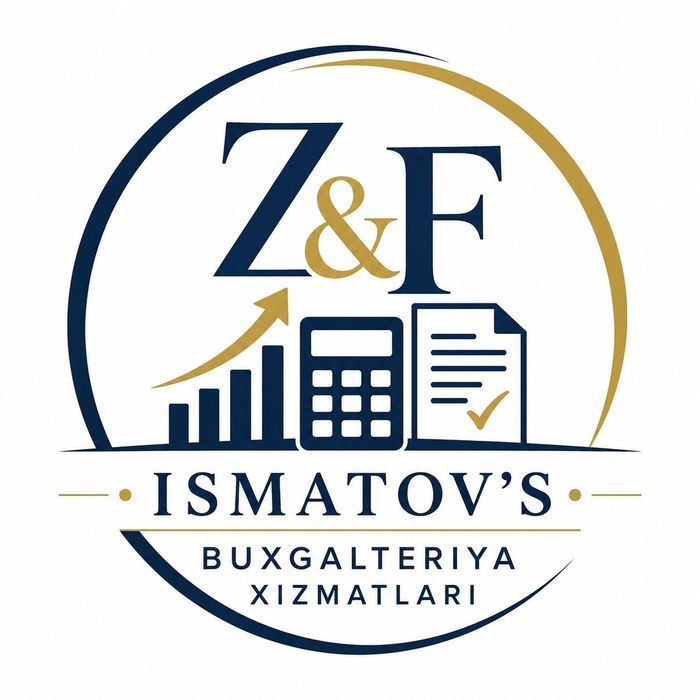 Kichik firmalar uchun buxgalteriya xizmatlari