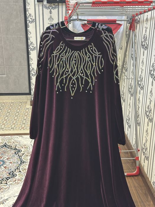 Продается красивое платье