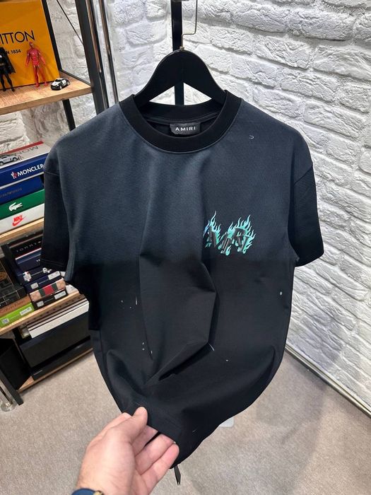 Мъжки тениски различни модели