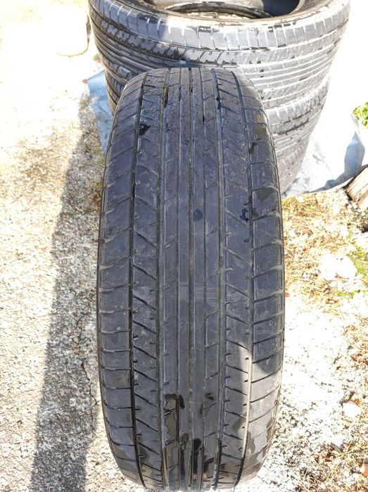 Гуми 225/65/17 летни и зимни