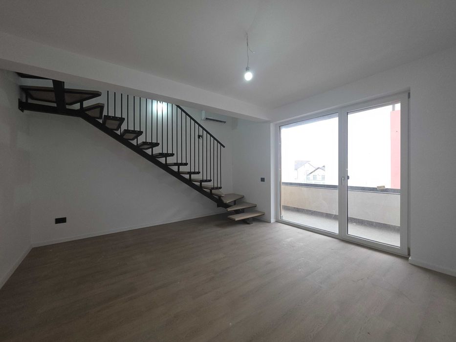 Direct dezvoltator | Apartamente pe 2 niveluri | 2 parcări | Giroc