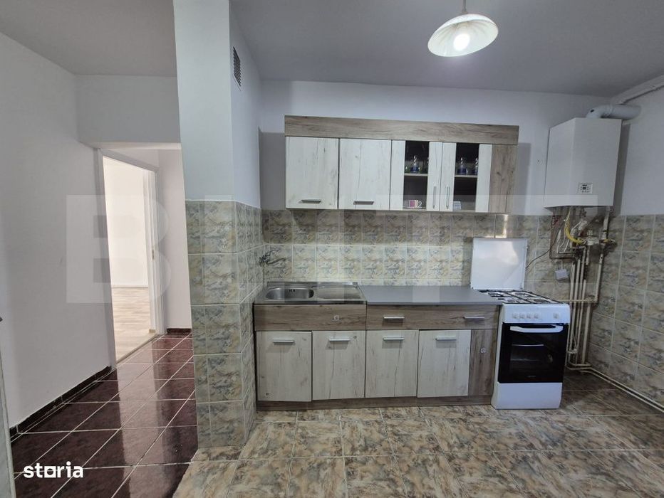 Apartament 2 camere, zona Tudor