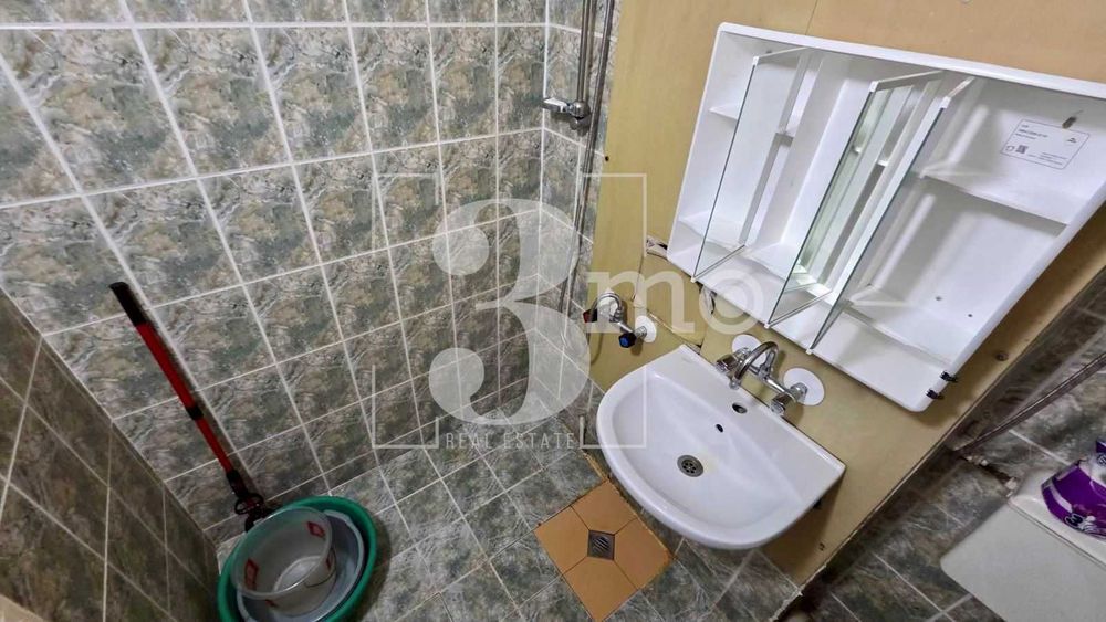 „3mo“ недвижими имоти продава двустаен апартамент, находящ се в ж.к. Младост 4