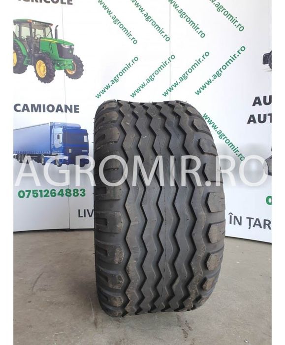 Anvelopa 15.0/55-17 bkt aw909 14pr tl  Cauciucuri tractor, Fiat, Case, Fendt, John Deere, New Holland, Massey Ferguson, UTB   Cauciucuri tractor, Fiat