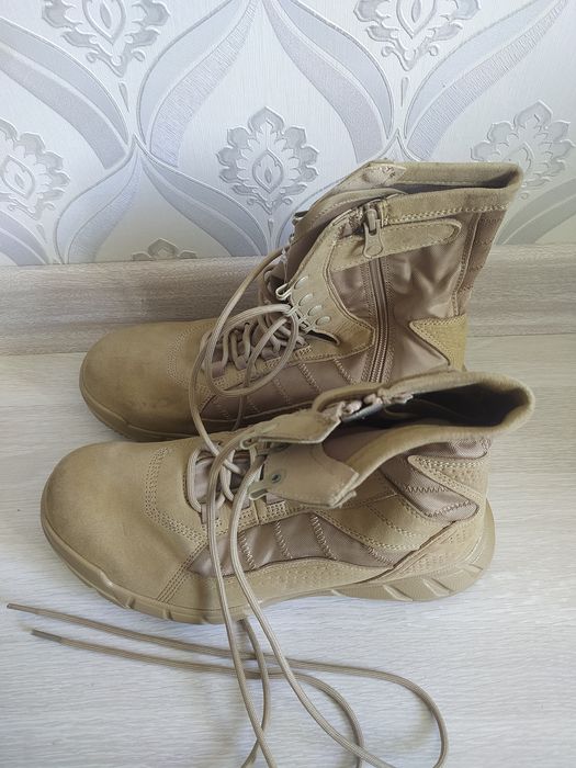 Берцы ботинки 43 44 р.